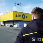 Sita-Drohne_im_Flug