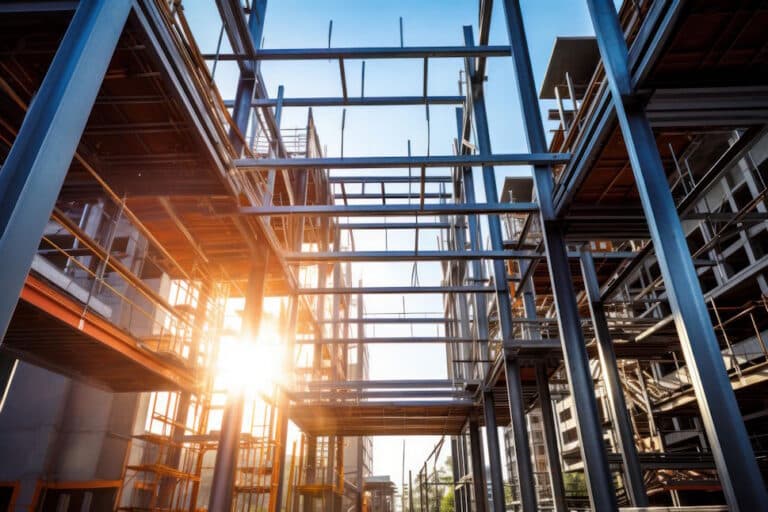 „Neues Kapitel für nachhaltigen Stahlbau“