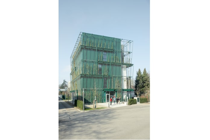 „Logistikzentrum“ für Bioproben