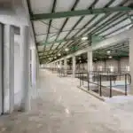 Wasseraufbereitung_Medienfiltergebäude