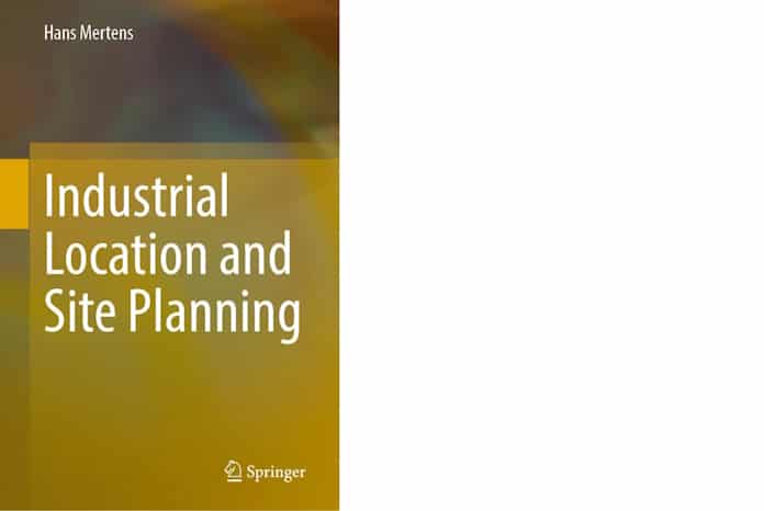 Buch-Tipp: Standortplanung für die Industrie