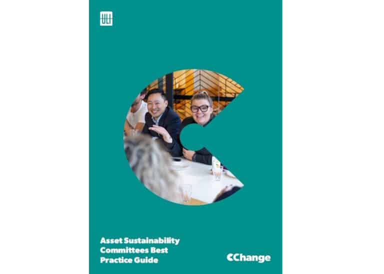 Leitfaden zur Dekarbonisierung im Bestand