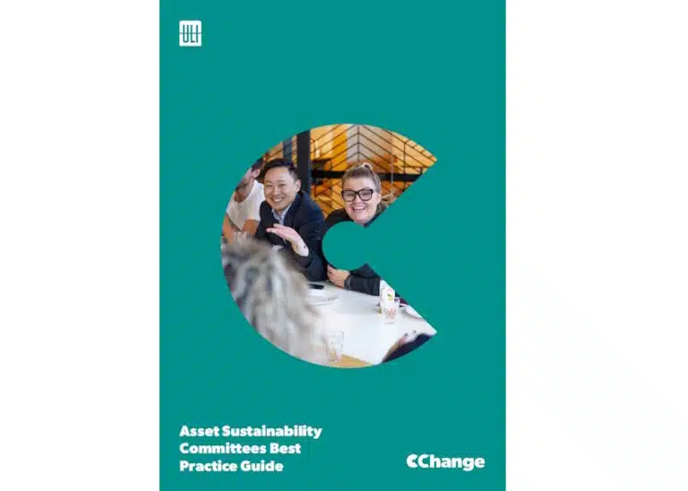 Leitfaden zur Dekarbonisierung im Bestand