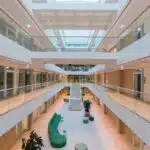 Deichmann_Zentrale_Essen_Atrium