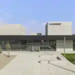 Geberit_Campus_Architektur_aussen_Tag_web
