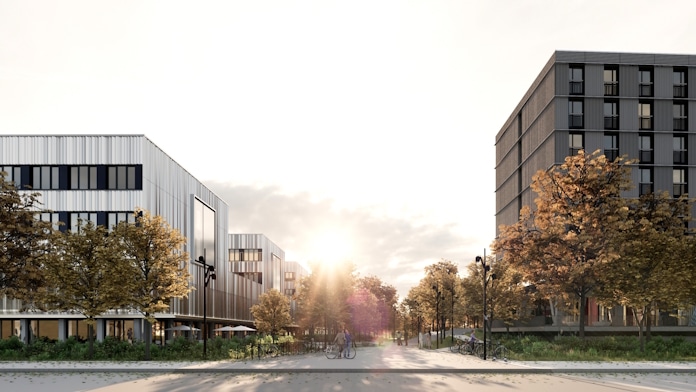 Zollhochschule Rostock