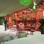 HEADS-Restaurant Lounge 2