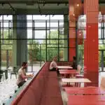 HEADS-Restaurant Podest 2