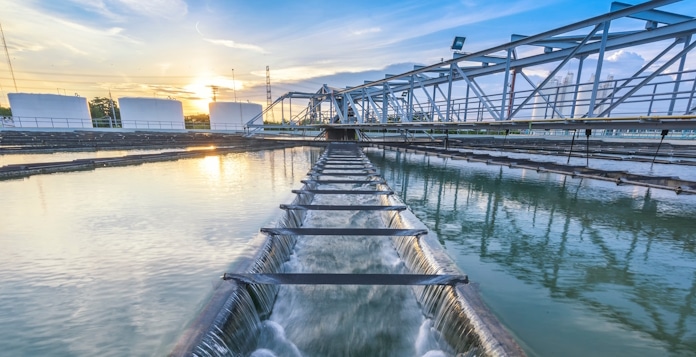 Wassermanagement
