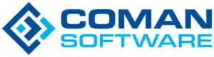 COMAN Software Logo