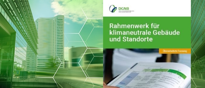 DGNB Rahmenwerk