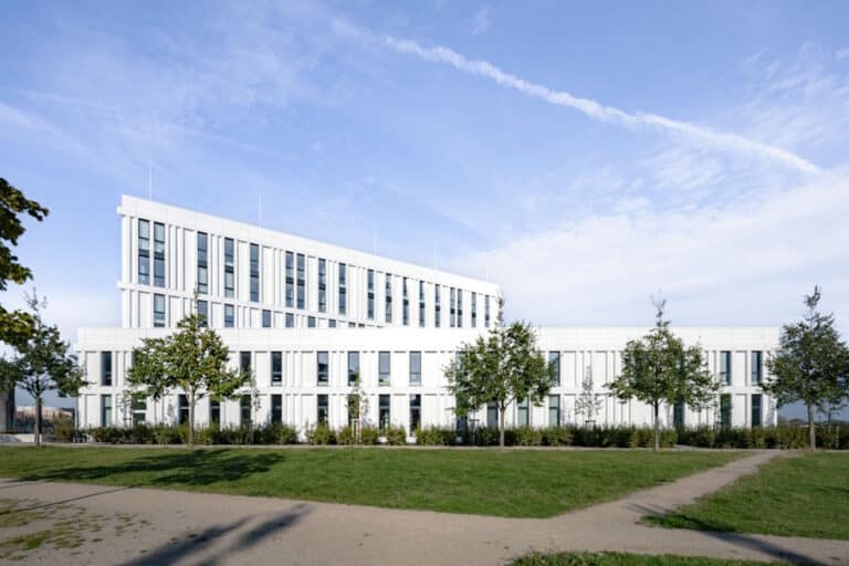 Landesrechnungshof Nordrhein-Westfalen