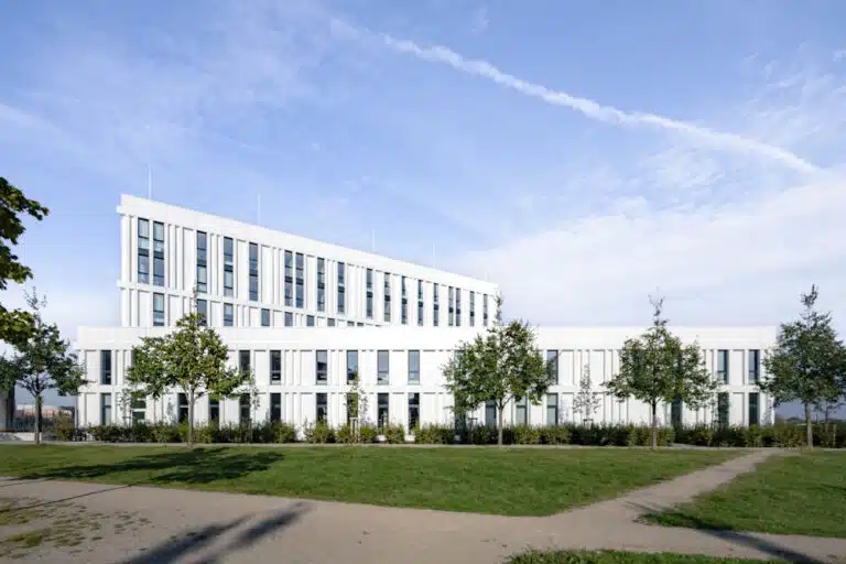 Landesrechnungshof Nordrhein-Westfalen