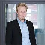 Dr. rer. nat. Marcus Rybicki