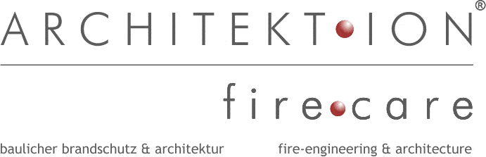 ARCHITEKTION® -fire-care global