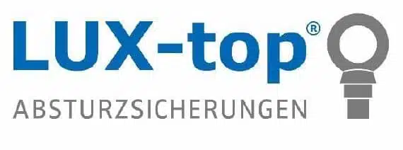 LUX-top® Absturzsicherungen