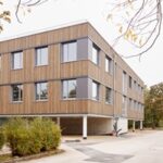 KLEUSBERG, Hochschule Augsburg
