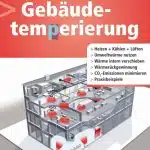 Gebäudetemperierung