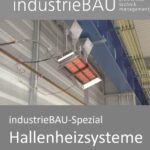 Hallenheizsysteme