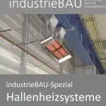 Hallenheizsysteme