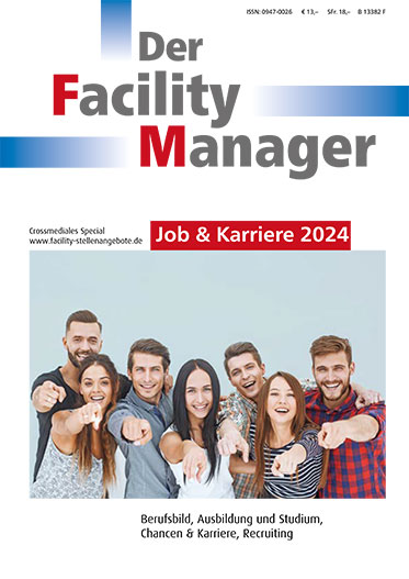 Sonderheft Job + Karriere 2024