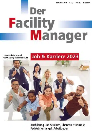 Sonderheft Job + Karriere 2023