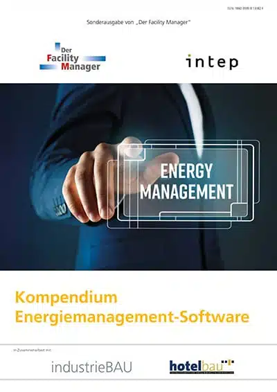 Kompendium: Energiemanagement-Systeme