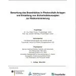 LeitfadenBrandrisiko