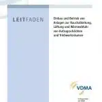 VDMA Leitfaden