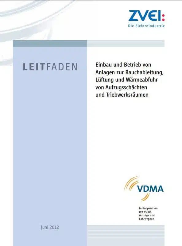 VDMA-Leitfaden