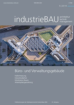 Praxishilfe für den Radon-Schutz