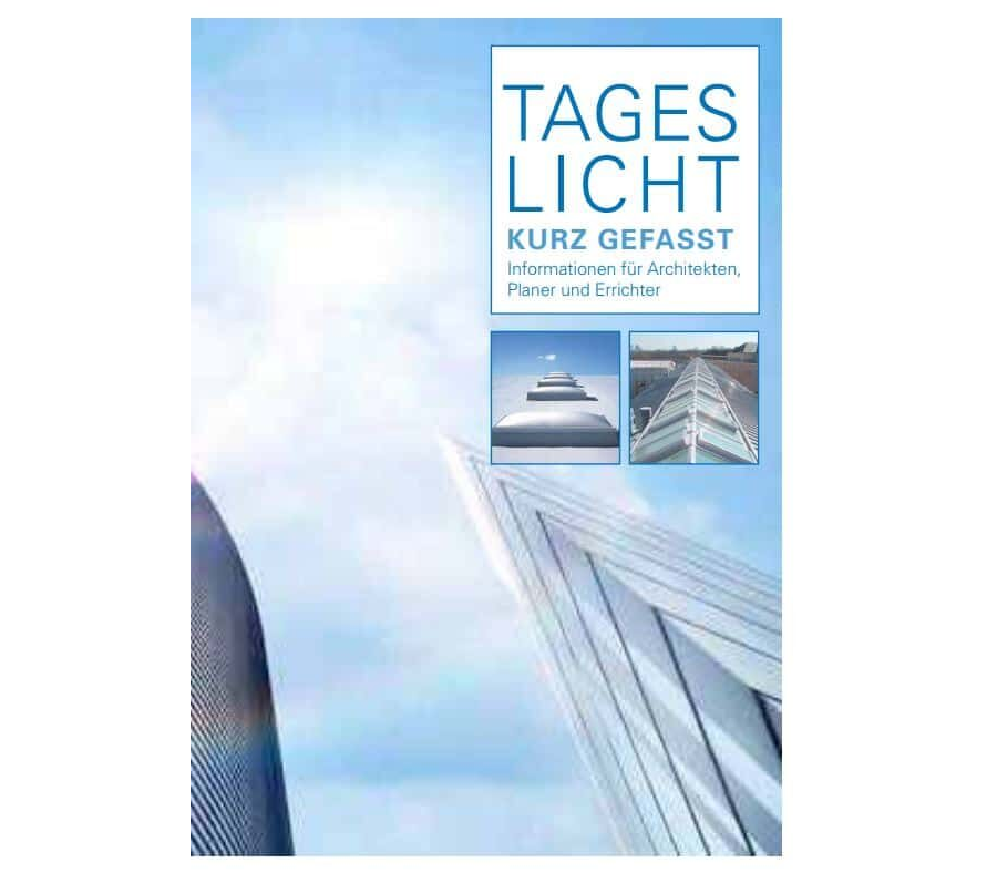 Tageslicht kurz gefasst