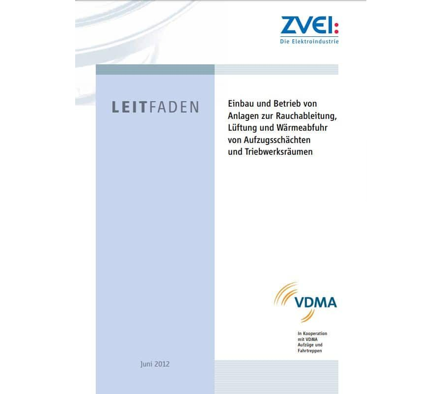 VDMA-Leitfaden