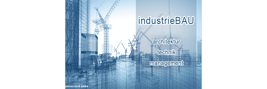 Stahl in der Fassade – Christoph Radermacher
